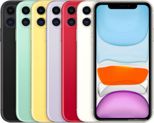 IPhone 11