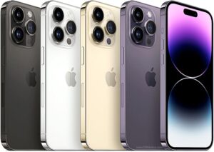 IPhone 14 Pro Max