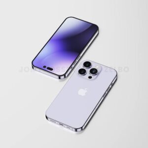 IPhone 14 Pro